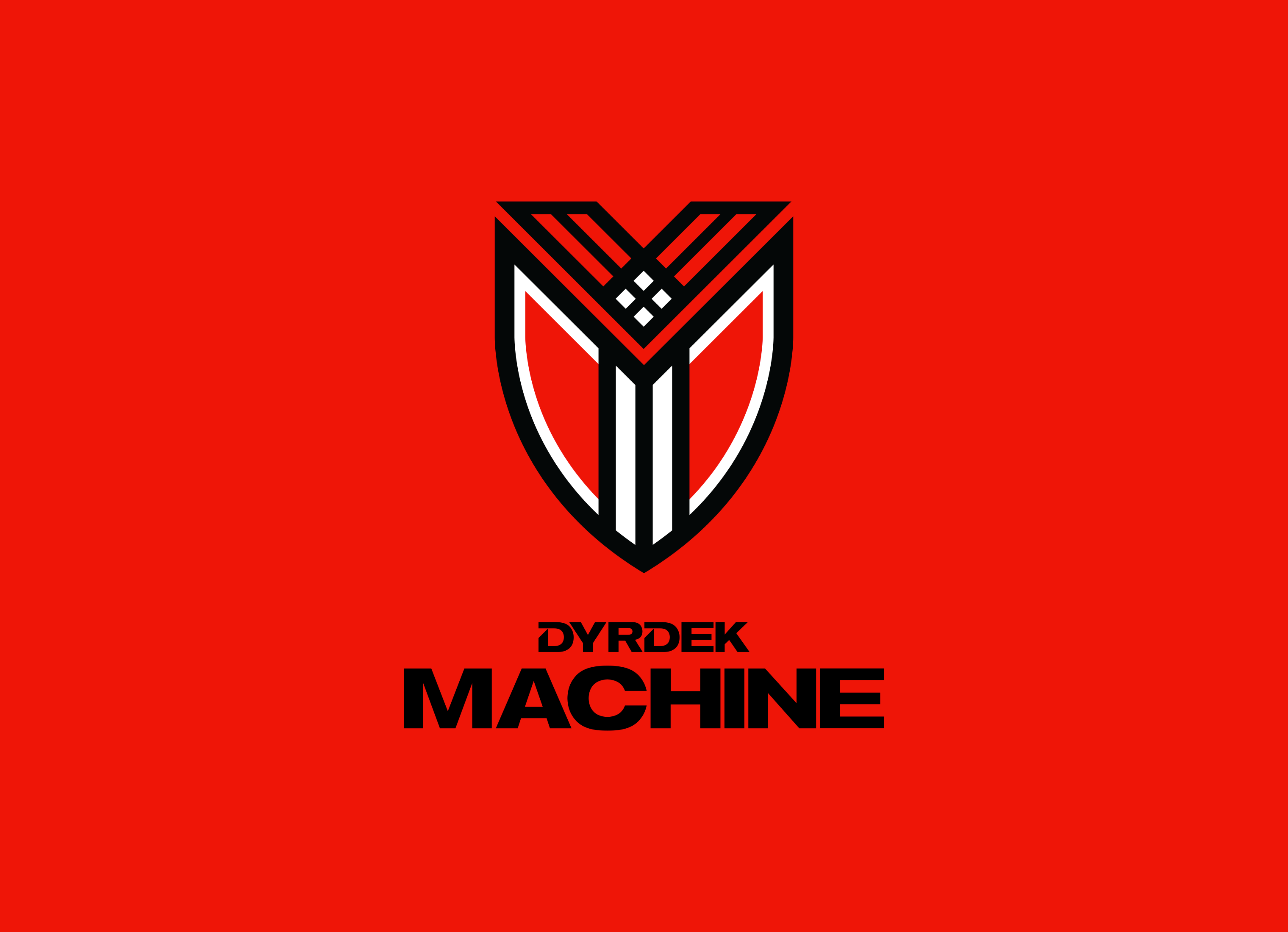 dyrdek collection logo