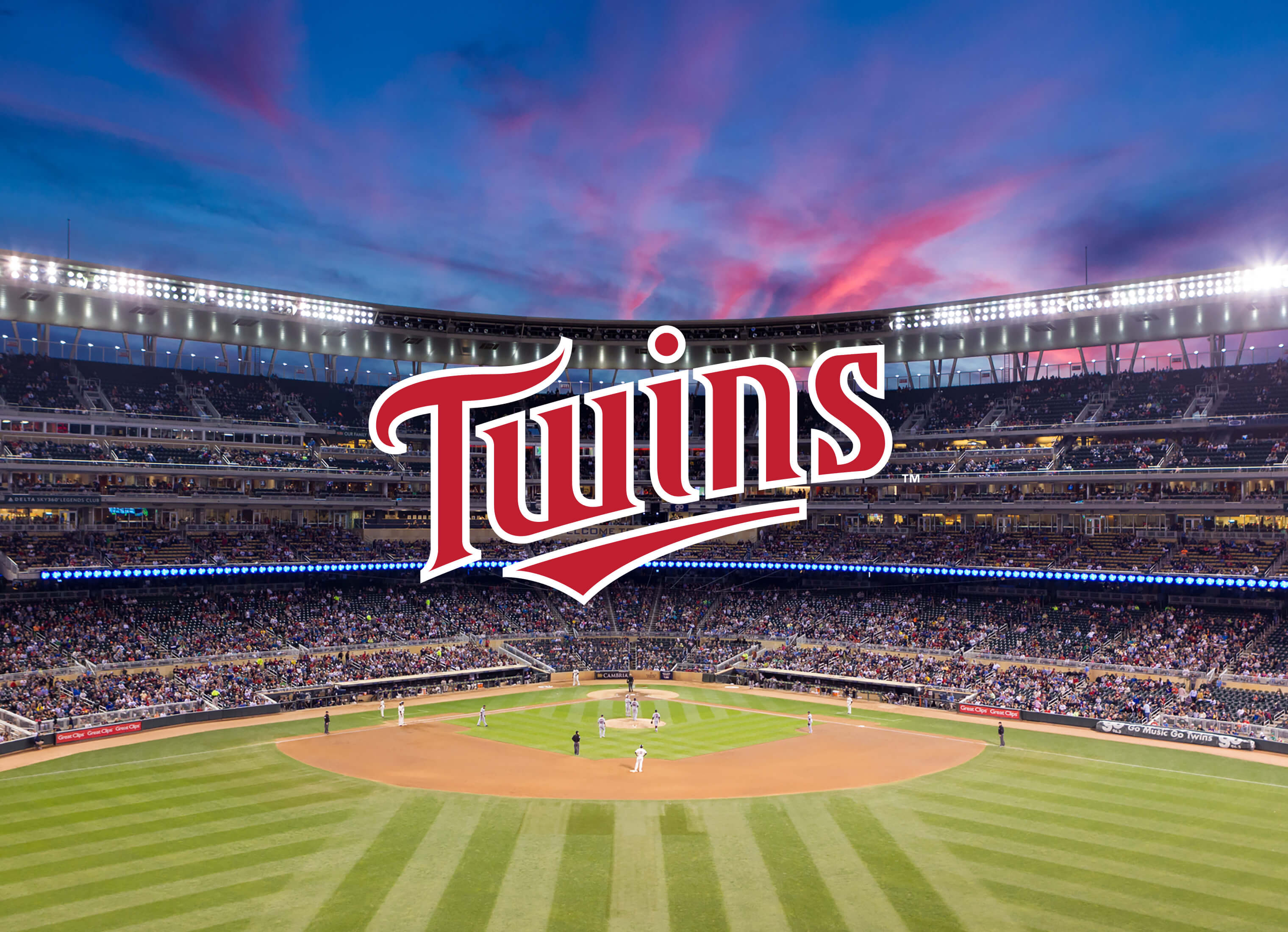 minnesota twins baseball