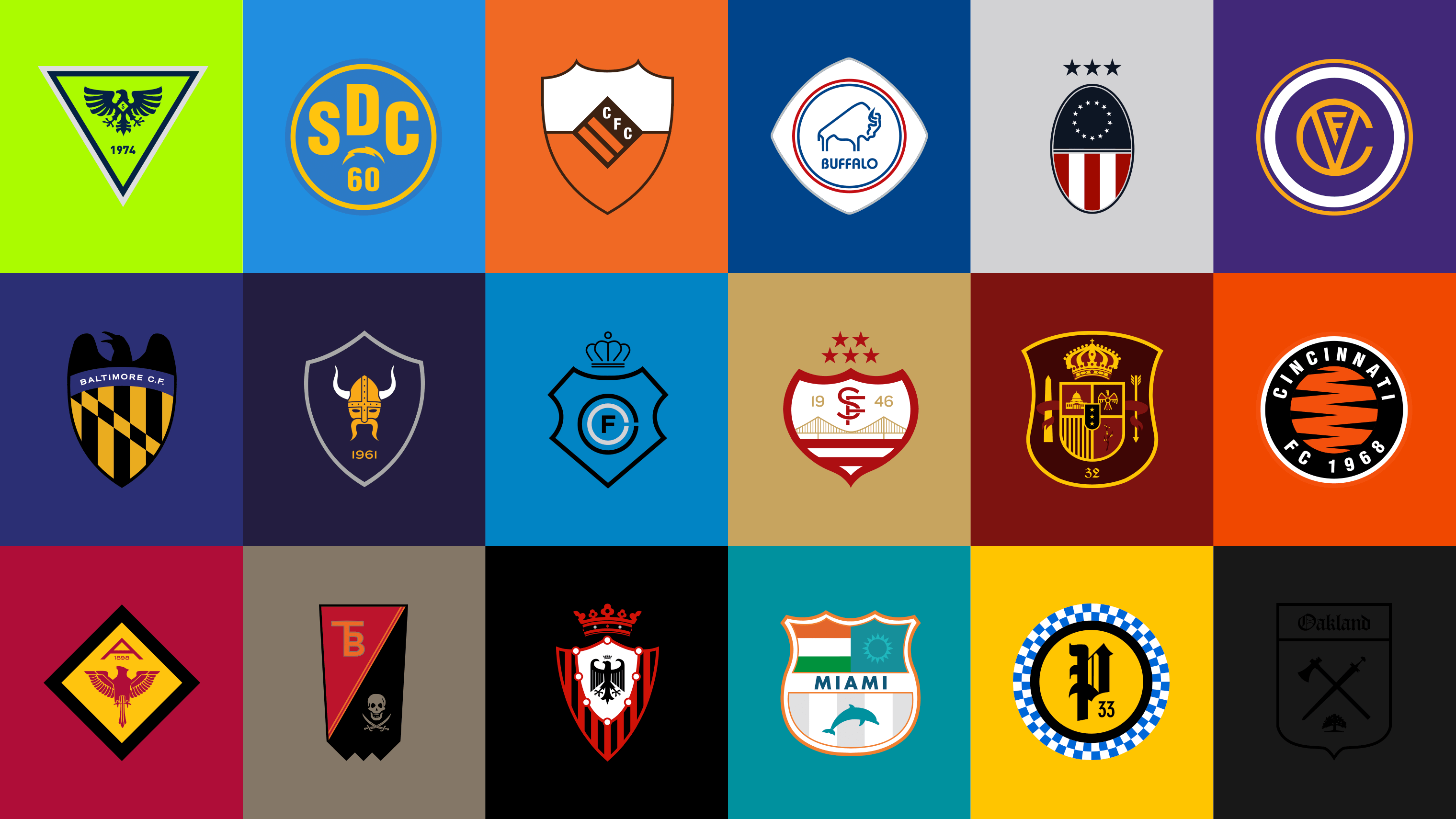 american football team emblems