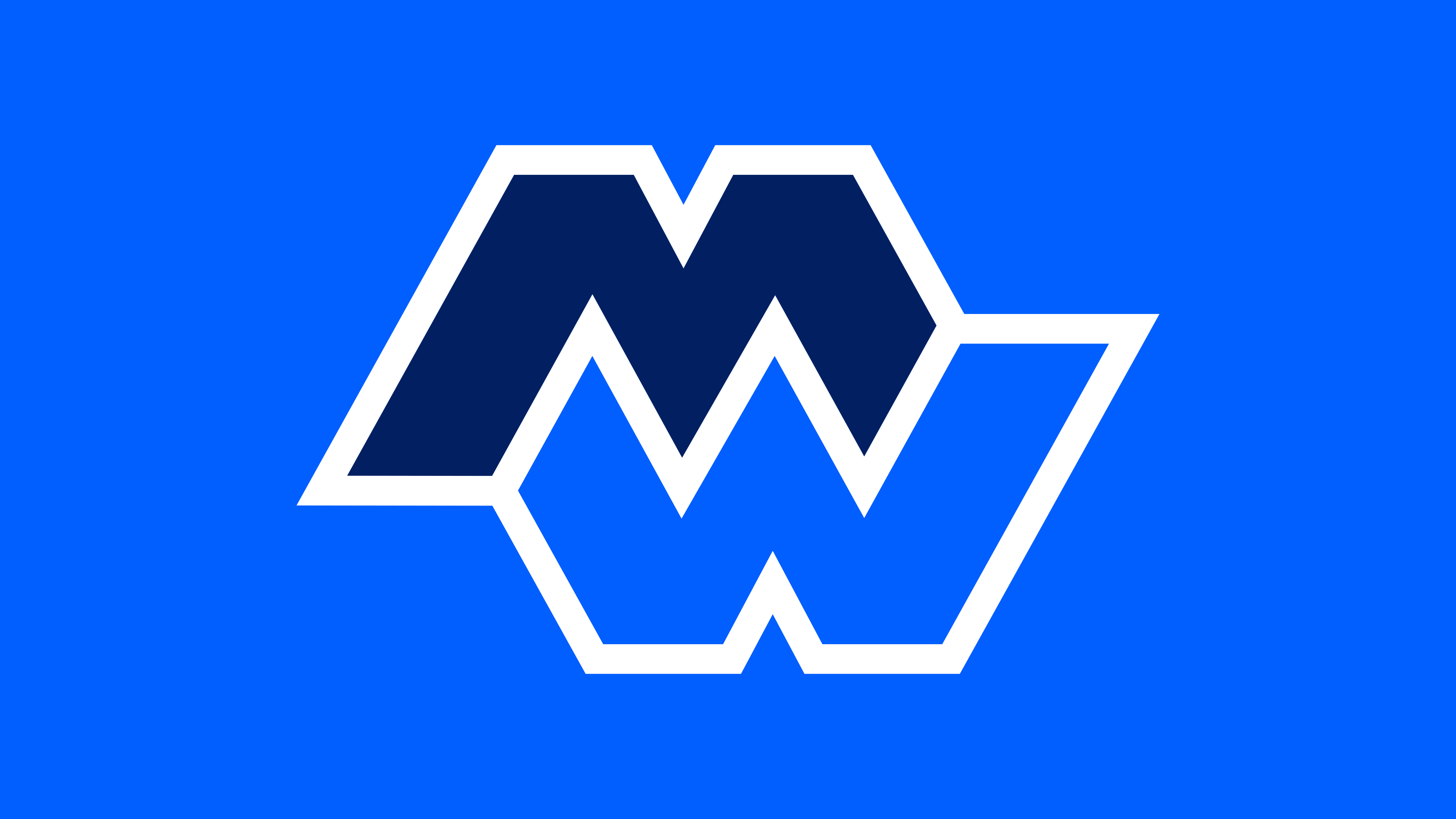 monogram logo